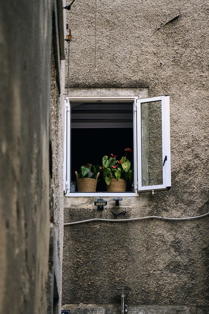 découvrez les différents matériaux pour fenêtres, leurs avantages et inconvénients, ainsi que des conseils pour choisir le meilleur option pour votre maison. améliorez l'efficacité énergétique de votre habitat avec nos astuces sur les matériaux adaptés.