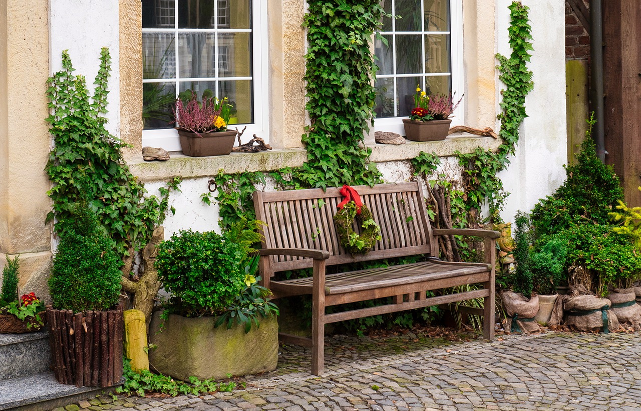 découvrez l'art de transformer votre espace extérieur en un jardin paysager magnifique. explorez des conseils de conception, des techniques de jardinage et des idées d'aménagement pour créer un paysage harmonieux et accueillant qui mettra en valeur la beauté naturelle de votre propriété.